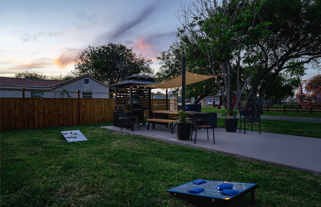 Castaway Cottage - Foto 26