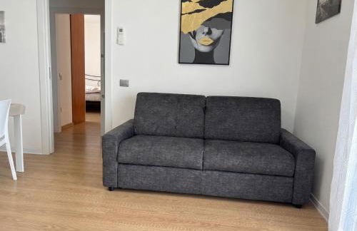 RESIDENZE PLANET - trilocale 2piano - Premium Villas - Foto 8