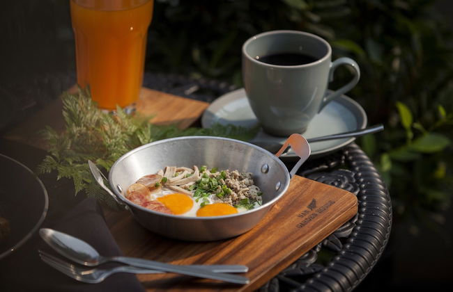 Nan Garden House - Foto 23