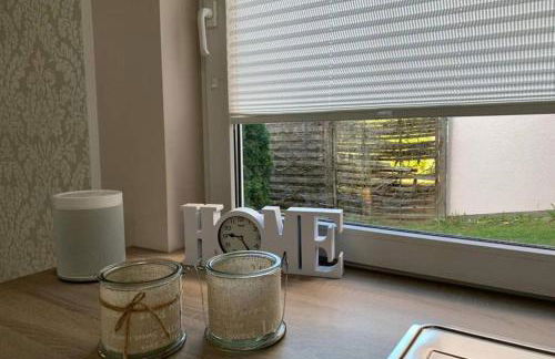 Schöne Wohnung im Landhausstil nahe Olpe Biggesee - Foto 8