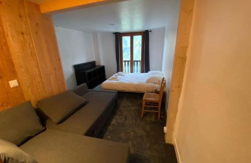 RestAuberge La Reine Meije - Photo 26