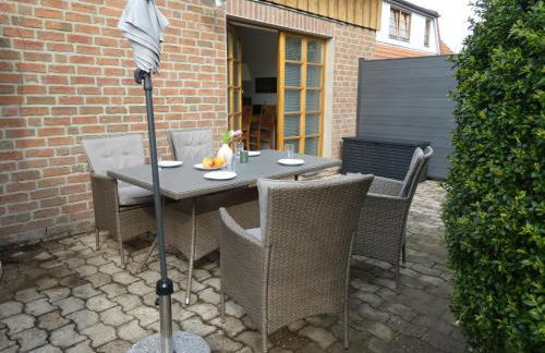 Ferienwohnung Nordlicht - Foto 13