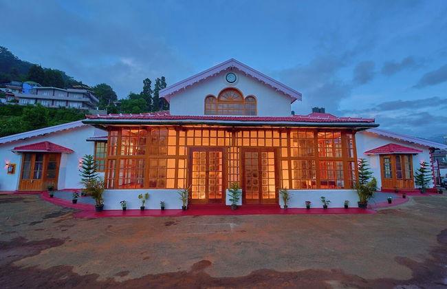 Shivv's heritage inn - Foto 65