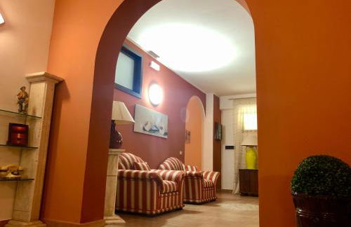 Villa Zagara - Foto 42