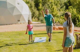 The Honeybee at Zen Zion - Foto 26