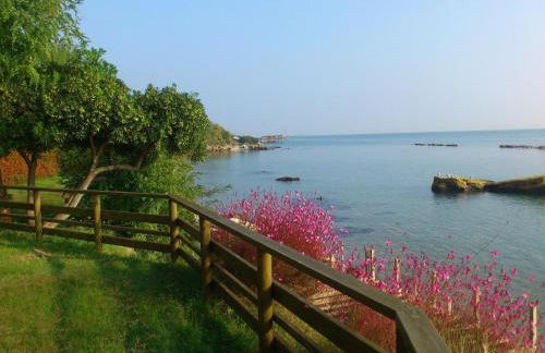 Casa fronte mare al Cavalluccio - Foto 14