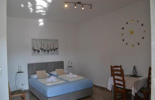 Villa Baldi -Apartmani Danny - Foto 17