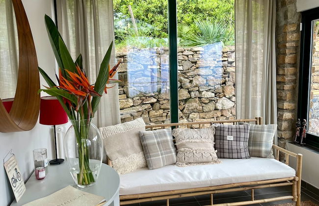 Villa Nel Blu 8 - Foto 55