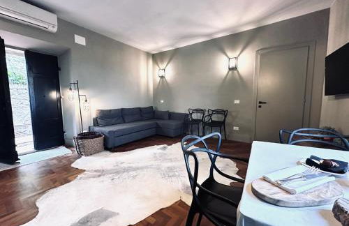 Conti di San Bonifacio - Tuscan Townhouse - Foto 61