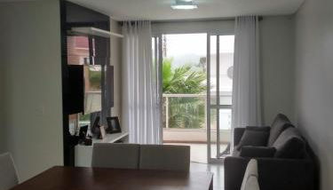 Apart condo Residencial Noblesse - Foto 5