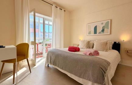 Apartamento a 400 metros da praia Santa Cruz - Foto 3