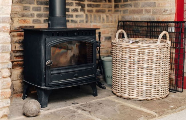 Antelope Cottage - Rural Pet Friendly Cottage - Photo 20