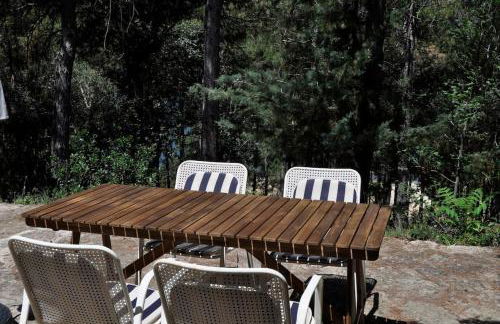 La cabaña del Burguillo - Photo 32