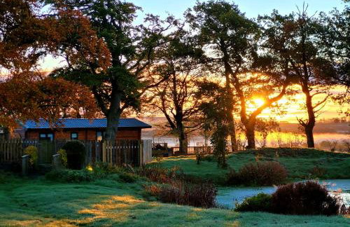 Cosy Wood Cabin in Rural Area Near National Park - Foto 32