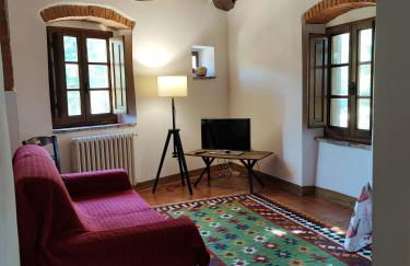 Short Rent Il Casale - Foto 63