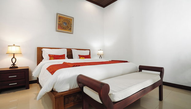 Iyana Villa By Zuzu - Foto 5, Habitación