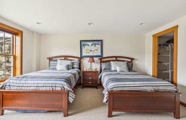 Tigertown Lodge 4 Bedroom Home - Foto 11