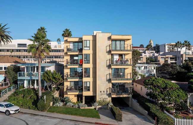 Oceanfront in La Jolla, Steps to Beach, Shops, Dining Dawn Patrol by Avantstay - Foto 23