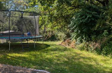 Ferienwohnung Familie Baus - Foto 34