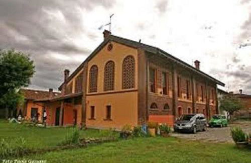 Cascina Amrit CAV - Foto 27