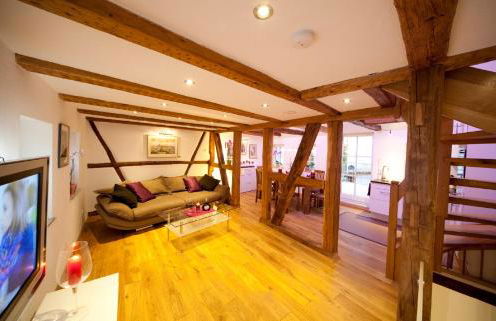 Ferienhaus - die710 - Foto 11