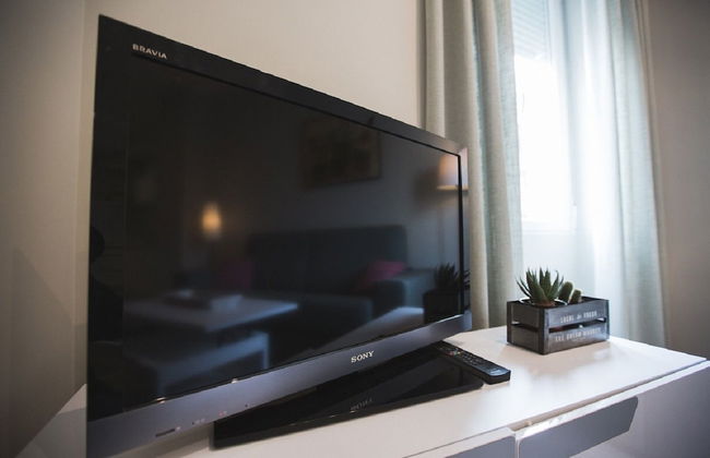 Apart. De Lujo Conde de Gondomar - Foto 37