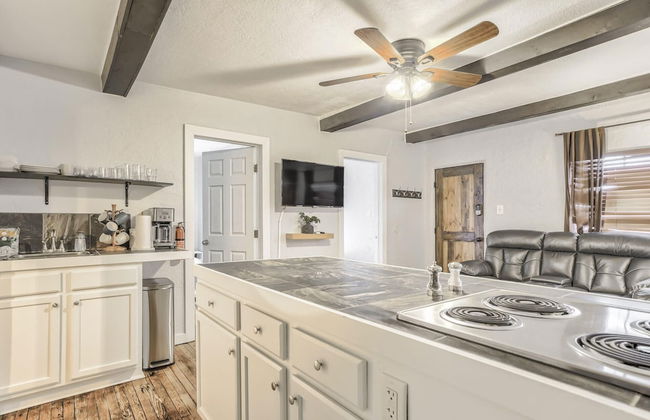 2BD Cozy Retreatclose to Red Rocksdogs Welcome! - Photo 10