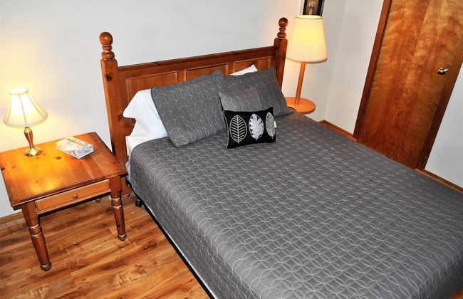 Fox Pine Lodge 4 Bed 4 Bath Condo - Foto 26