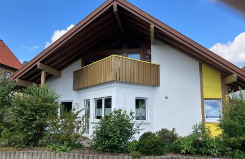 Ferienwohnung Berglen-Domizil, 2 Sz - Foto 16