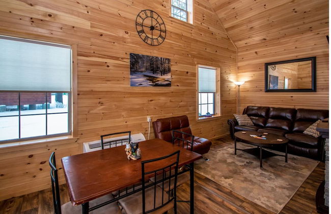 Presidential Mountain Resort - Photo 71