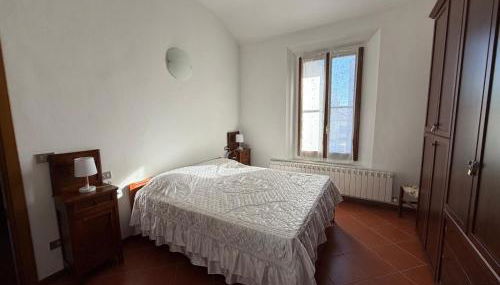 Molinella Appartamento Amelia & Carlo - Foto 2, wardrobe