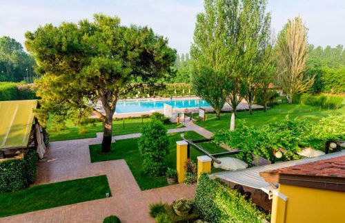 Dune Agriturismo - Foto 8