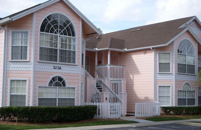 Florida Deluxe Villas, Condos, & Homes - Foto 40