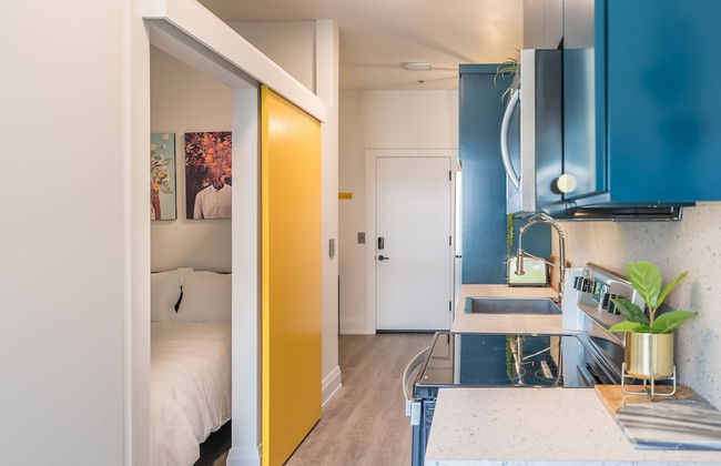 The 505 Eugene - Foto 38