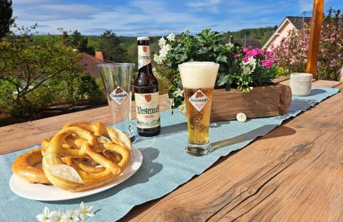 Steewer Landhaus gemütliche Ferienwohnung bis 6 Pers in ruhiger Ortsrandlage - Foto 30