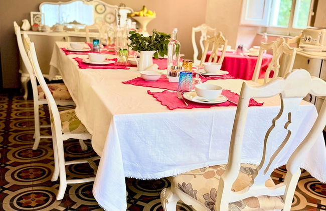 Villa La Dogana - Foto 65