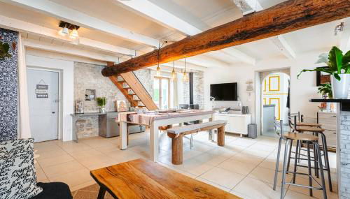 Maison de vacances hyper centre - Foto 4