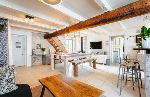 Maison de vacances hyper centre - Foto 4