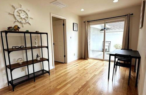 Modern, Renovated 5b/3ba near Apple, Kaiser - Foto 17