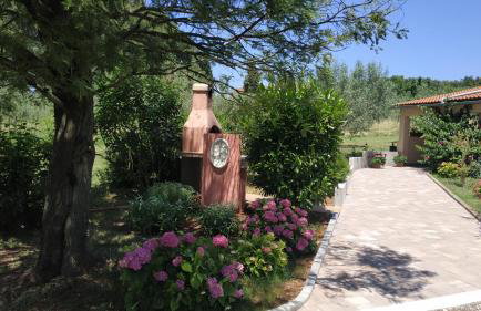 Apartment Nature Pula - Foto 34