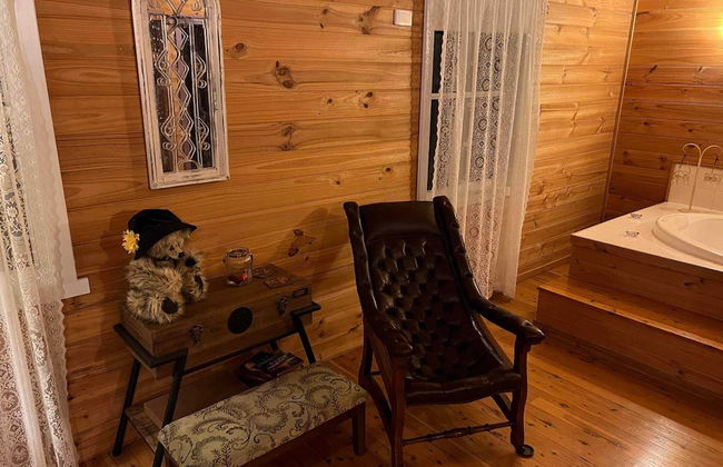 Murray River Spa Retreat - Photo 12