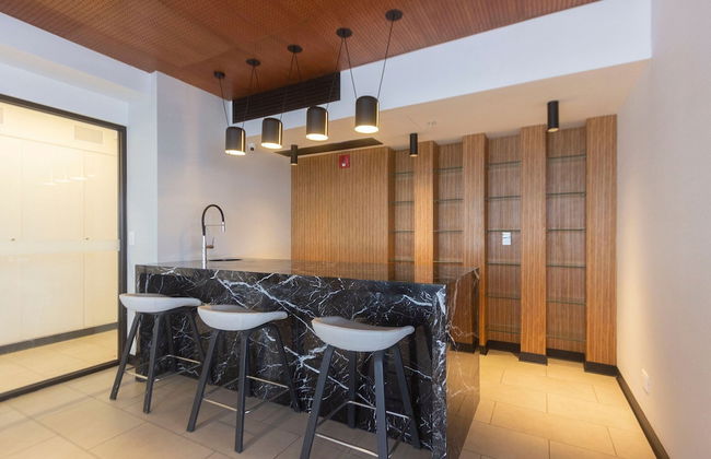 R - Beautiful premiere 1BR in San Isidro - Foto 31