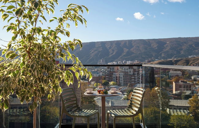 Apart.In Georgia - Foto 61