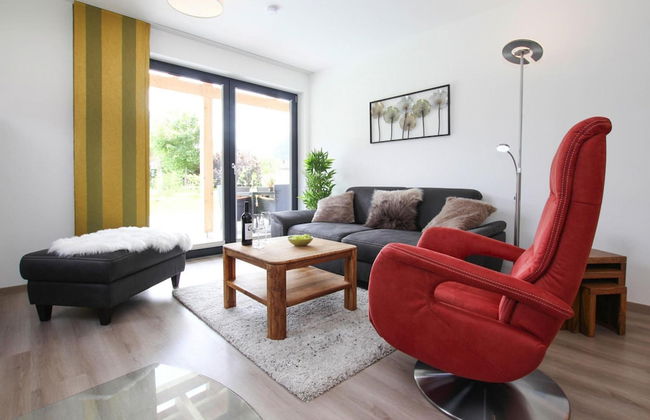 Chalet Chiemgau, Inzell - Photo 10