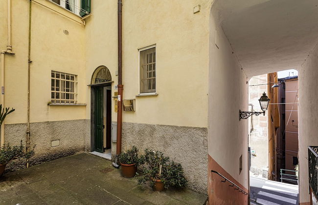 Camogli Gulf View in Camogli - Foto 28