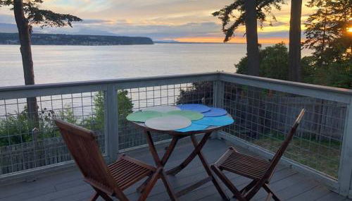 Waterfront, Sunsets and Mountains - Foto 4