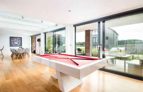 Howard Lodge BV27 Silverlake Dorset - Photo 39