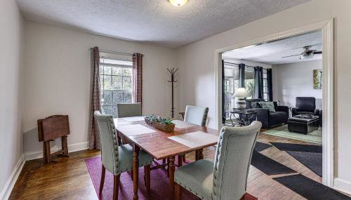 Spacious Retreat, 2 Miles to Tuskegee University - Foto 2