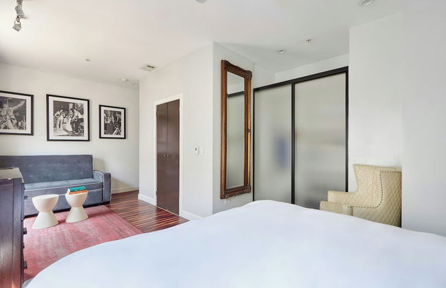 The Crescent Hotel Beverly Hills, Sonder by Marriott Bonvoy - Foto 10