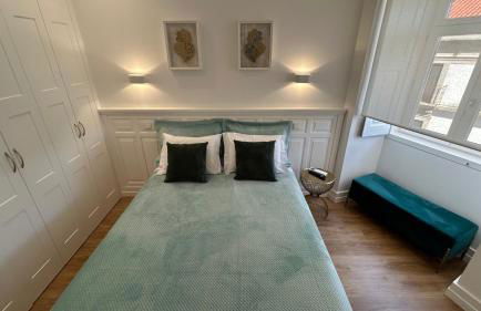 FERREIRA'S HOUSE Viana do Castelo - Foto 30